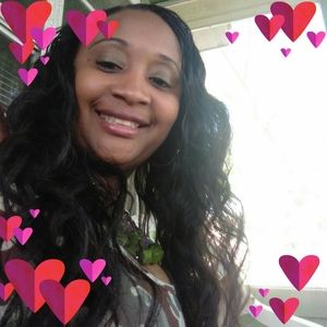 Meet your Posher, Latrice